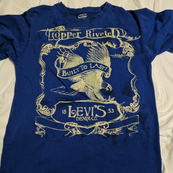 Levi's Other - Levi T-Shirt